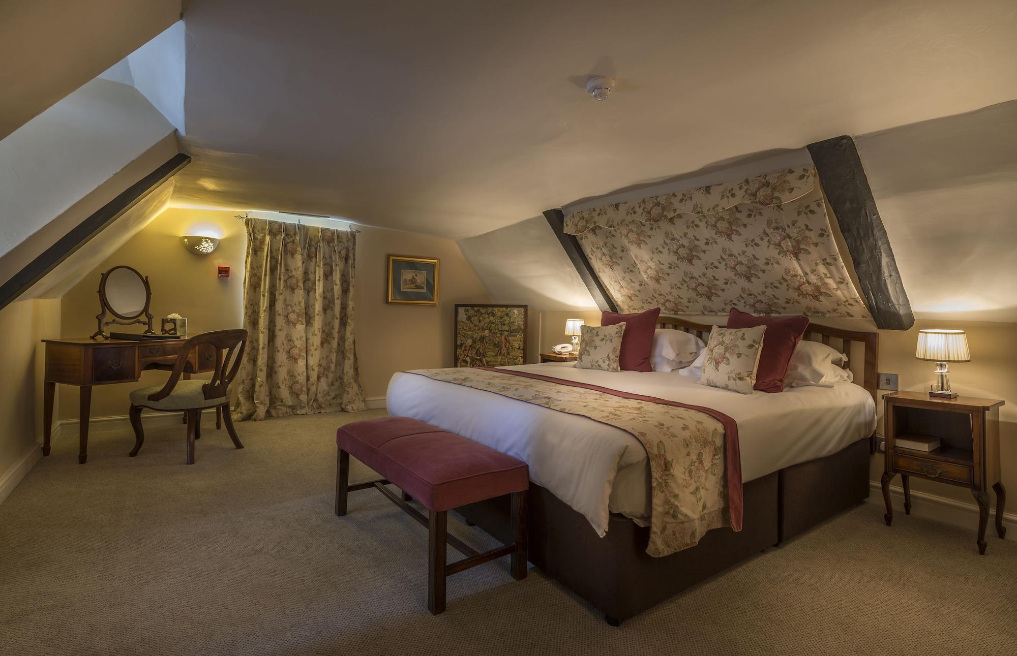 The Talbot Hotel, Oundle , Near Peterborough Eksteriør billede