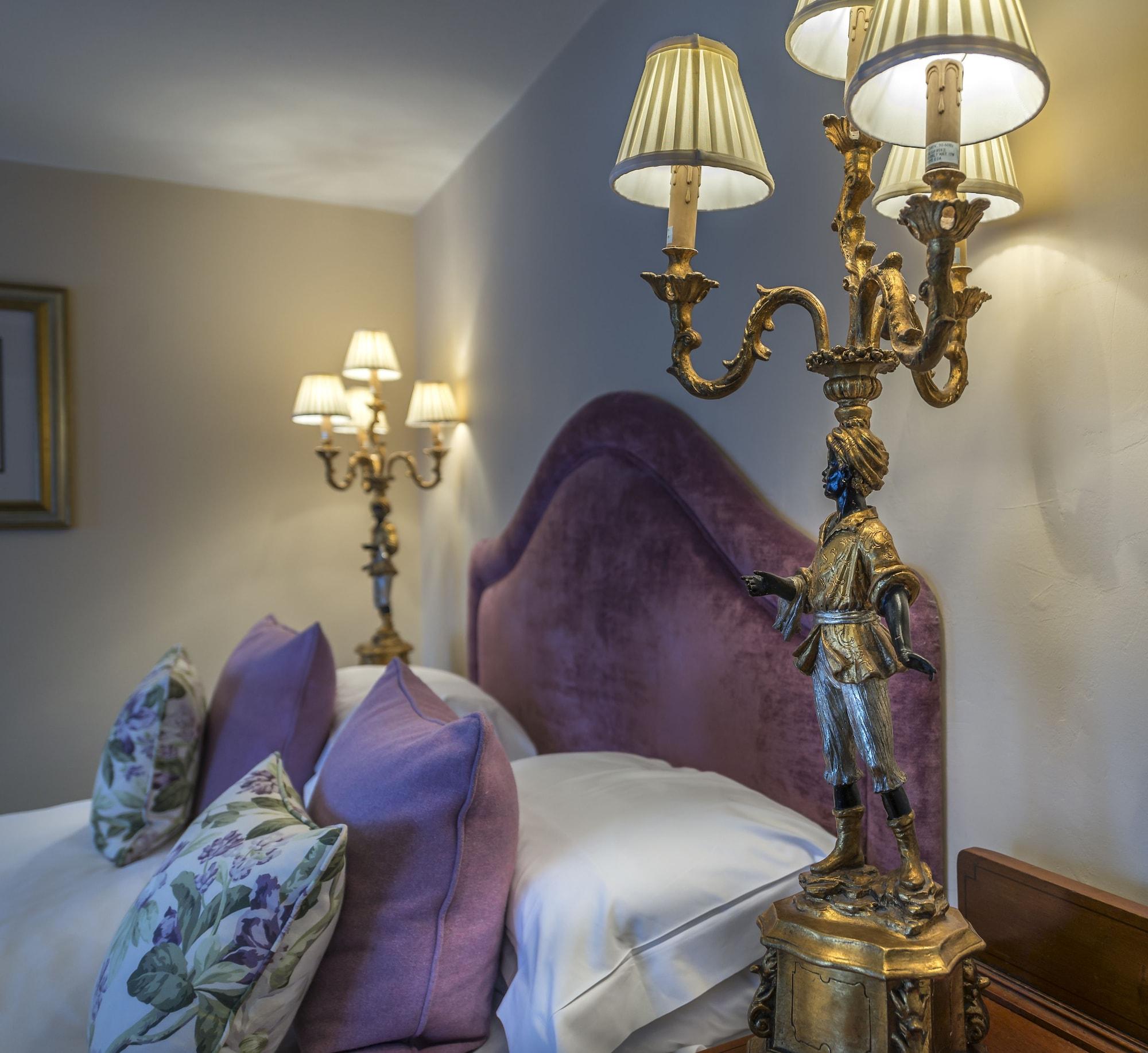 The Talbot Hotel, Oundle , Near Peterborough Eksteriør billede