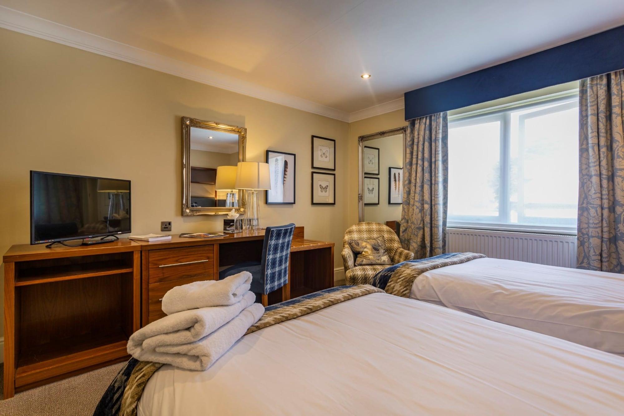 The Talbot Hotel, Oundle , Near Peterborough Eksteriør billede
