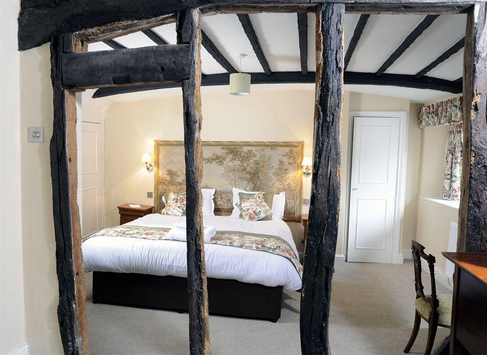 The Talbot Hotel, Oundle , Near Peterborough Eksteriør billede
