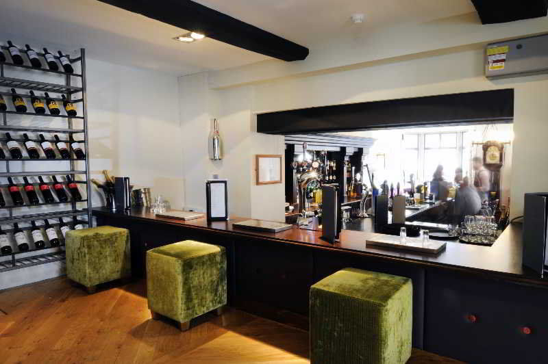 The Talbot Hotel, Oundle , Near Peterborough Eksteriør billede